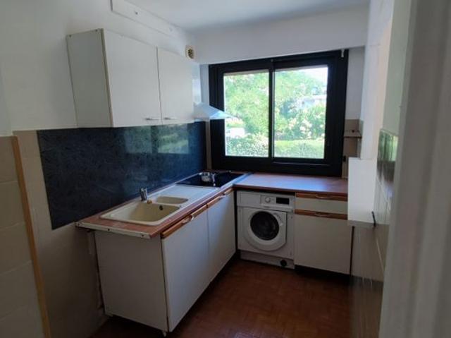Appartement de 39m2 à louer sur Mandelieu la Napoule