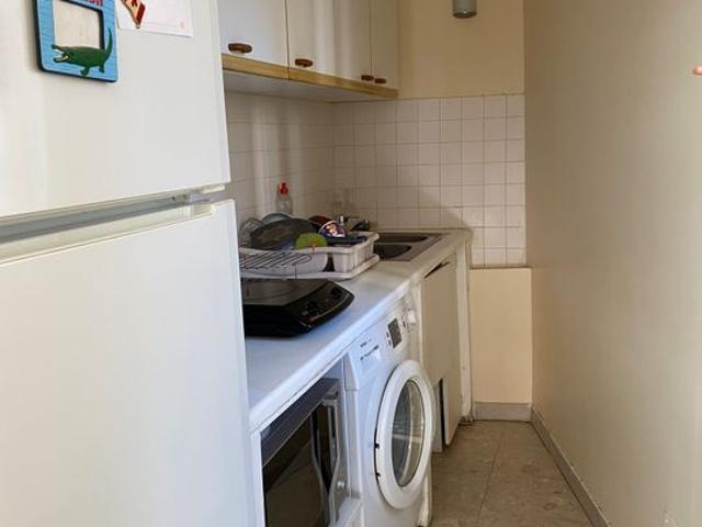 Appartement de 39m2 à louer sur Marseille 07
