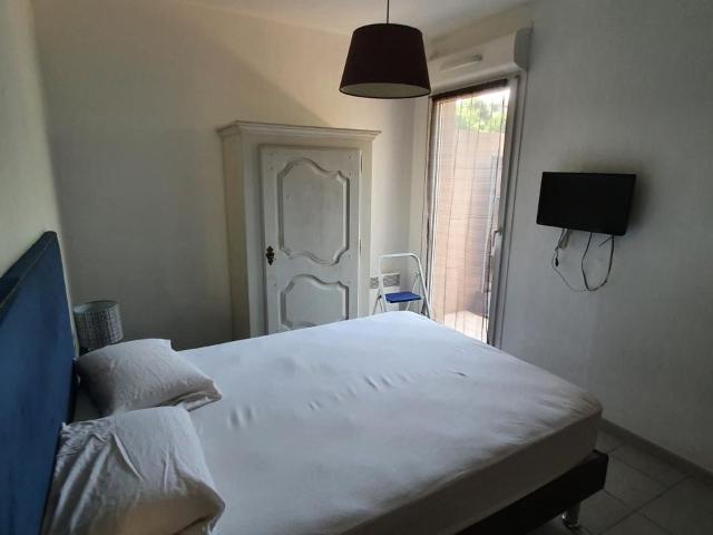 Appartement de 39m2 à louer sur Marseille 13