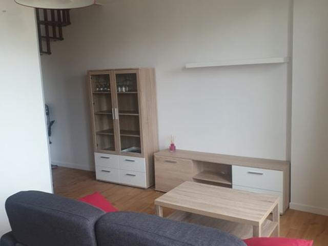 Appartement de 39m2 à louer sur Melun