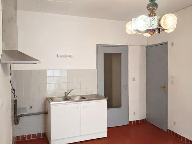 Appartement de 39m2 à louer sur Meynes