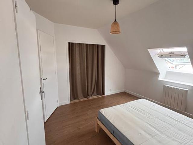 Appartement de 39m2 à louer sur Montfort sur Meu