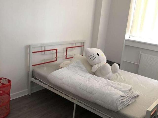 Appartement de 39m2 à louer sur Nancy