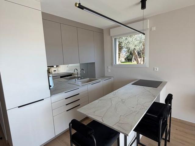 Appartement de 39m2 à louer sur Nice