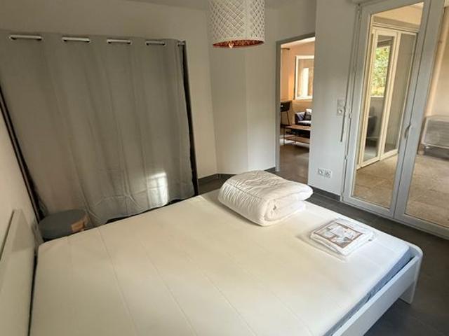 Appartement de 39m2 à louer sur Ollioules
