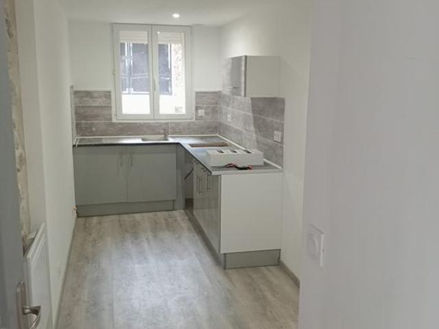 Appartement de 39m2 à louer sur Alès