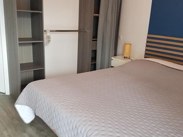 Appartement de 39m2 à louer sur Ambarès et Lagrave