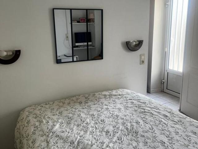 Appartement de 39m2 à louer sur Béziers
