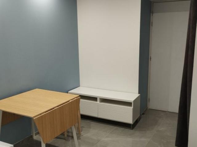 Appartement de 39m2 à louer sur Bordeaux