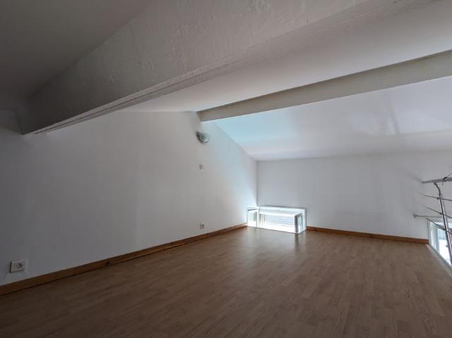 Appartement de 39m2 à louer sur Bordeaux