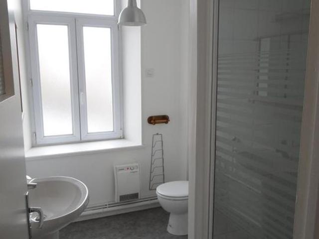 Appartement de 39m2 à louer sur Boulogne sur Mer
