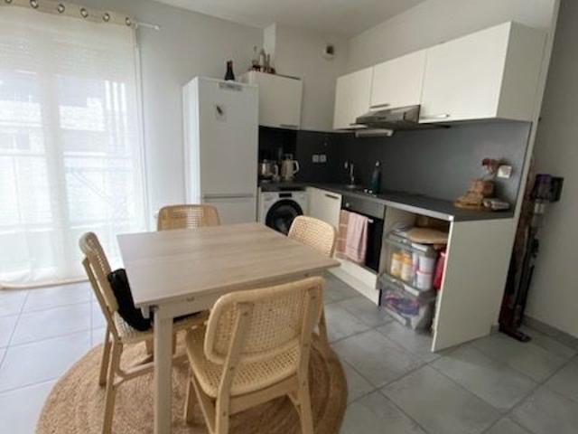 Appartement de 39m2 à louer sur Castelnau le Lez