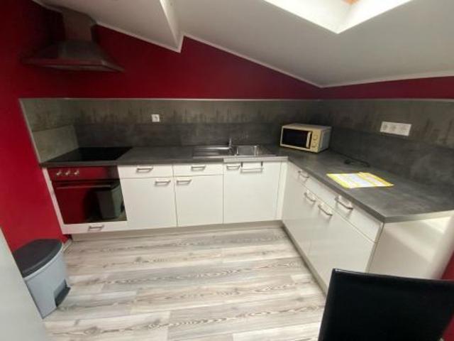 Appartement de 39m2 à louer sur Castres