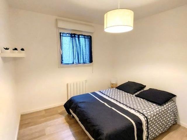 Appartement de 39m2 à louer sur Cestas