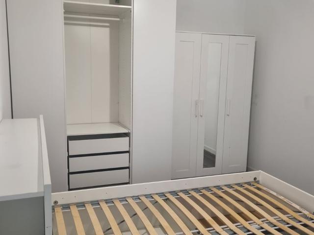 Appartement de 39m2 à louer sur Cergy