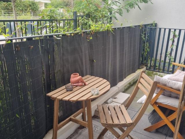 Appartement de 39m2 à louer sur Cergy