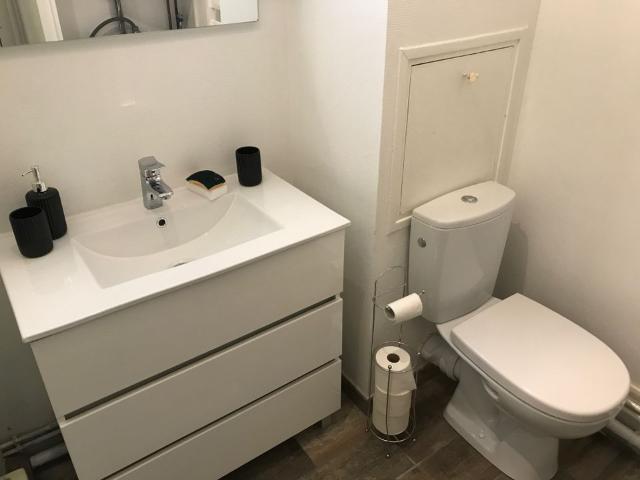 Appartement de 39m2 à louer sur Chartres