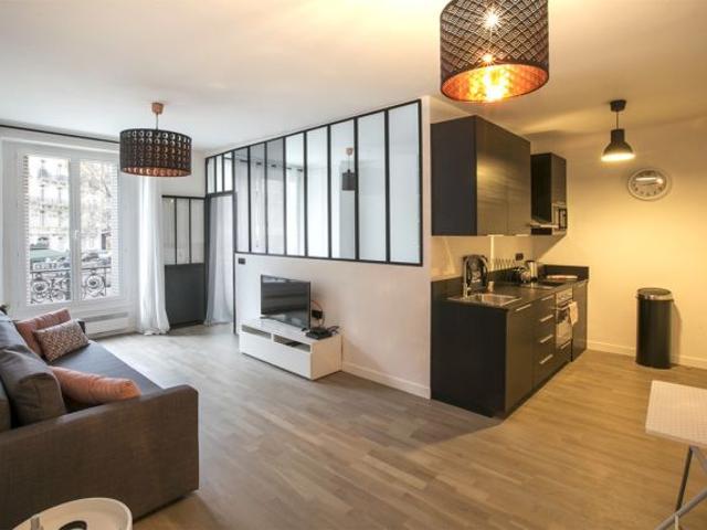 Appartement de 39m2 à louer sur Corbeil Essonnes