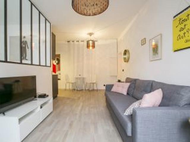 Appartement de 39m2 à louer sur Corbeil Essonnes