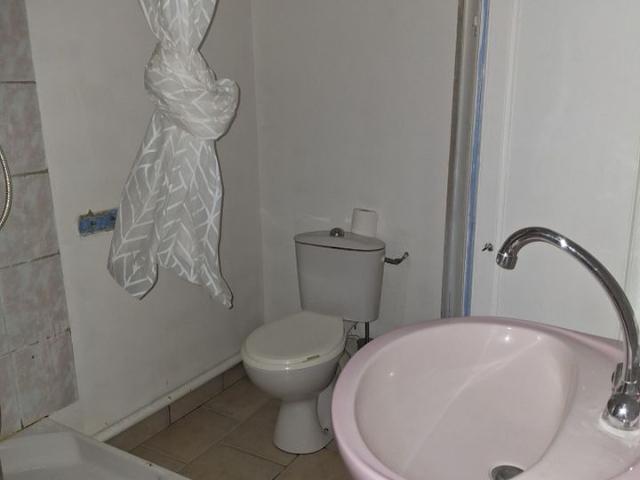 Appartement de 39m2 à louer sur Dun le Palestel