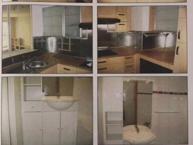Appartement de 39m2 à louer sur Émerainville