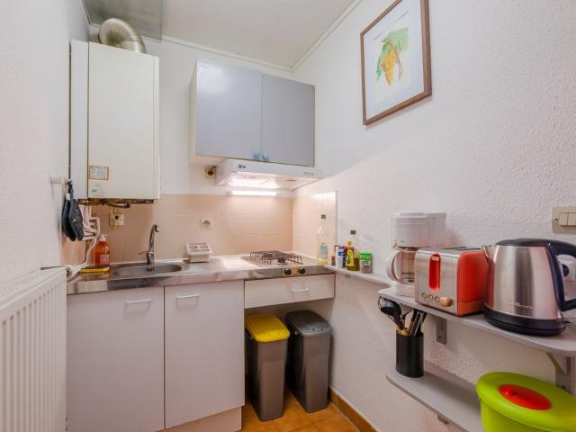 Appartement de 39m2 à louer sur Fréjus