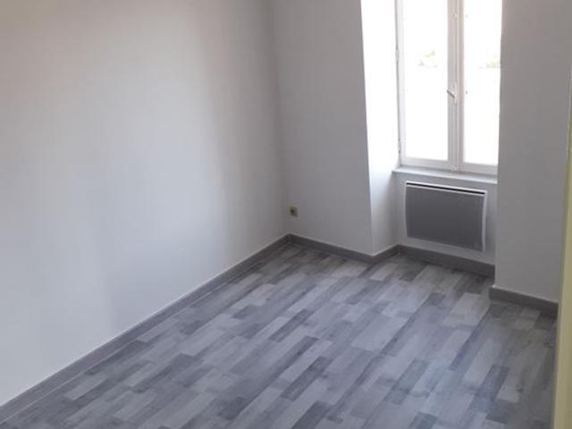 Appartement de 39m2 à louer sur Gy l'Évêque