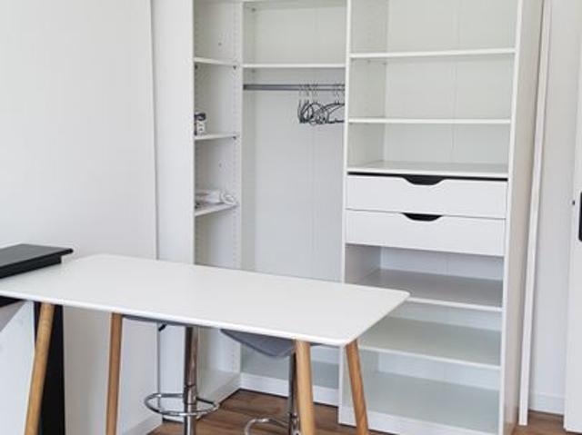 Appartement de 39m2 à louer sur Grenoble