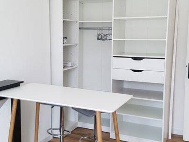 Appartement de 39m2 à louer sur Grenoble