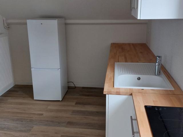 Appartement de 39m2 à louer sur Lure