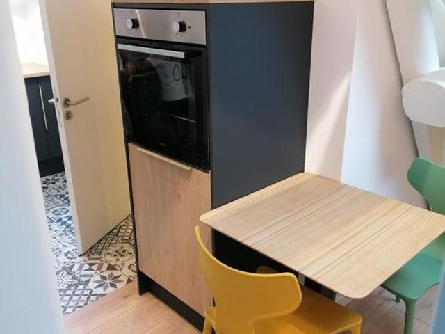 Appartement de 39m2 à louer sur Lyon 07