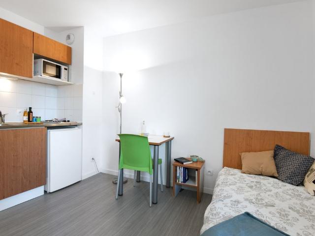 Appartement de 39m2 à louer sur Lyon 08