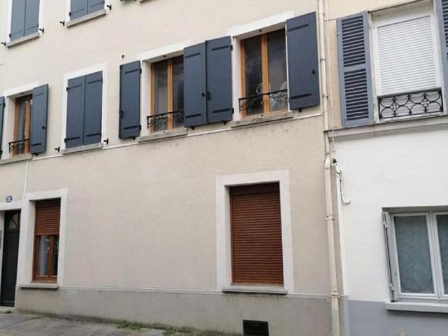 Appartement de 39m2 à louer sur La Ferté sous Jouarre