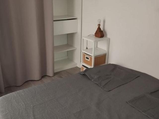 Appartement de 39m2 à louer sur Le Kremlin Bicêtre