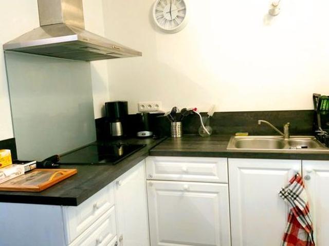 Appartement de 39m2 à louer sur Louviers