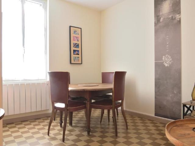 Appartement de 39m2 à louer sur Perpignan