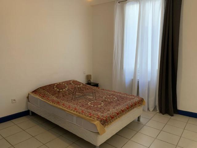 Appartement de 39m2 à louer sur Perpignan