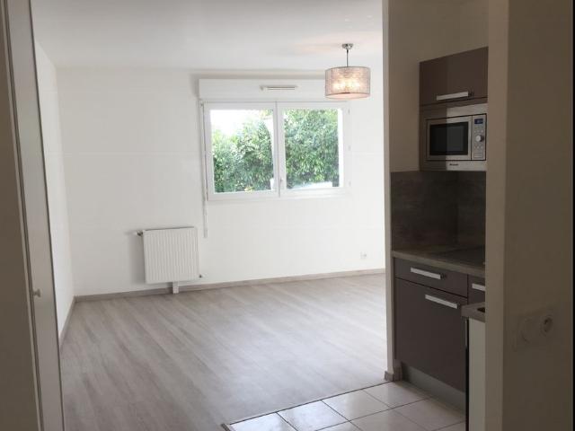 Appartement de 39m2 à louer sur Rambouillet