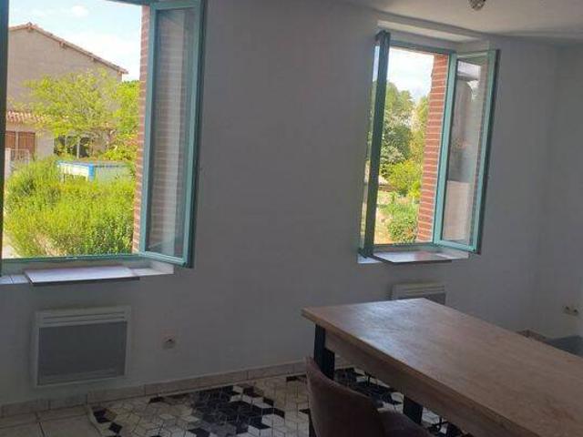 Appartement de 39m2 à louer sur Saint Aignan