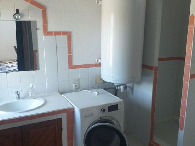 Appartement de 39m2 à louer sur Saint Aignan
