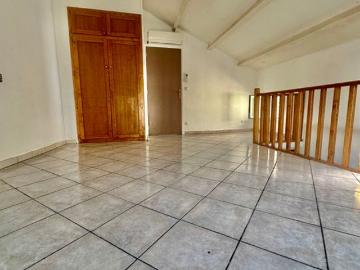 Appartement de 39m2 à louer sur Saint Geniès de Comolas