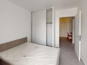 Appartement de 39m2 à louer sur Sarcelles