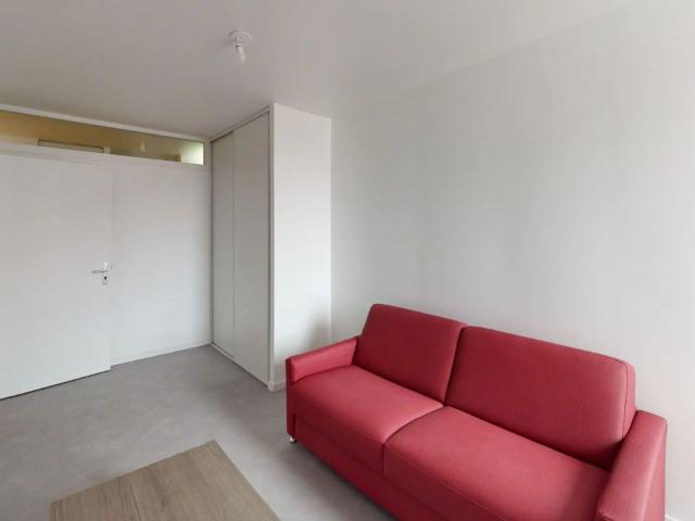 Appartement de 39m2 à louer sur Sarcelles
