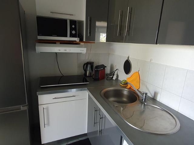 Appartement de 39m2 à louer sur Sarrebourg