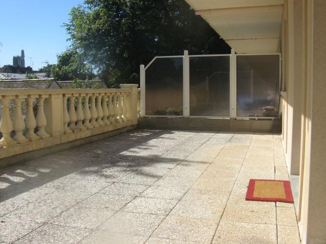 Appartement de 39m2 à louer sur Sens