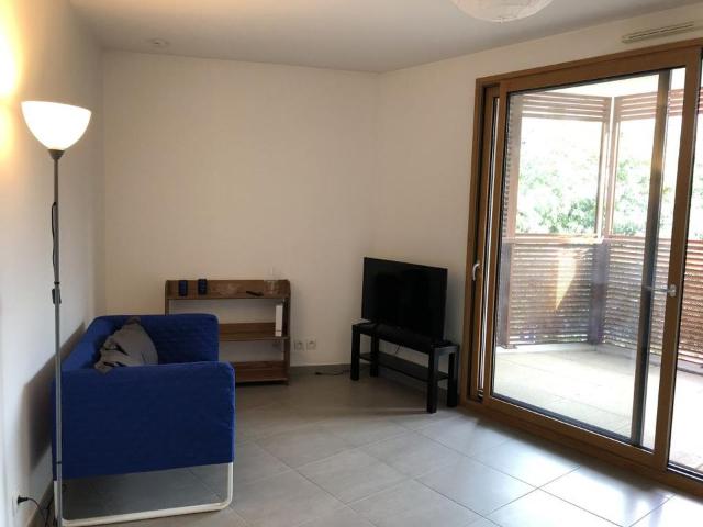 Appartement de 39m2 à louer sur Tassin la Demi Lune