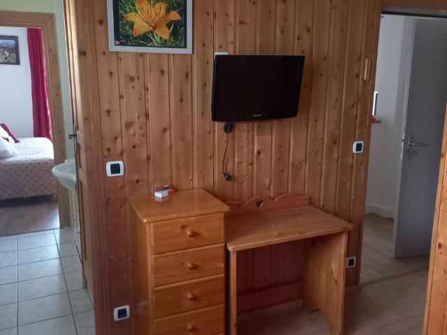 Appartement de 39m2 à louer sur Villard de Lans