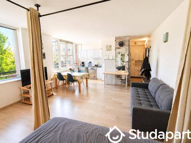 Appartement de 39m2