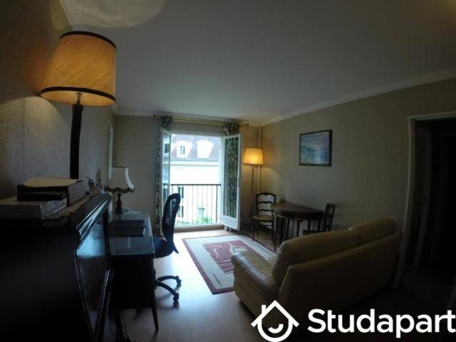 Appartement de 39m2