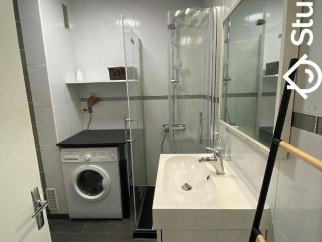 Appartement de 39m2